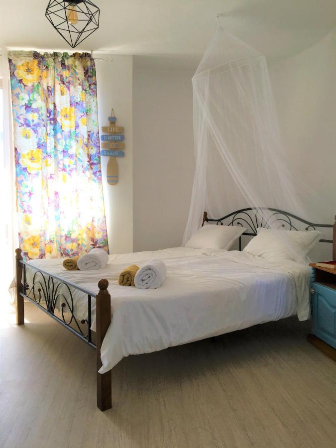 Стаи За Гости Димитрови Burgas Stad Buitenkant foto