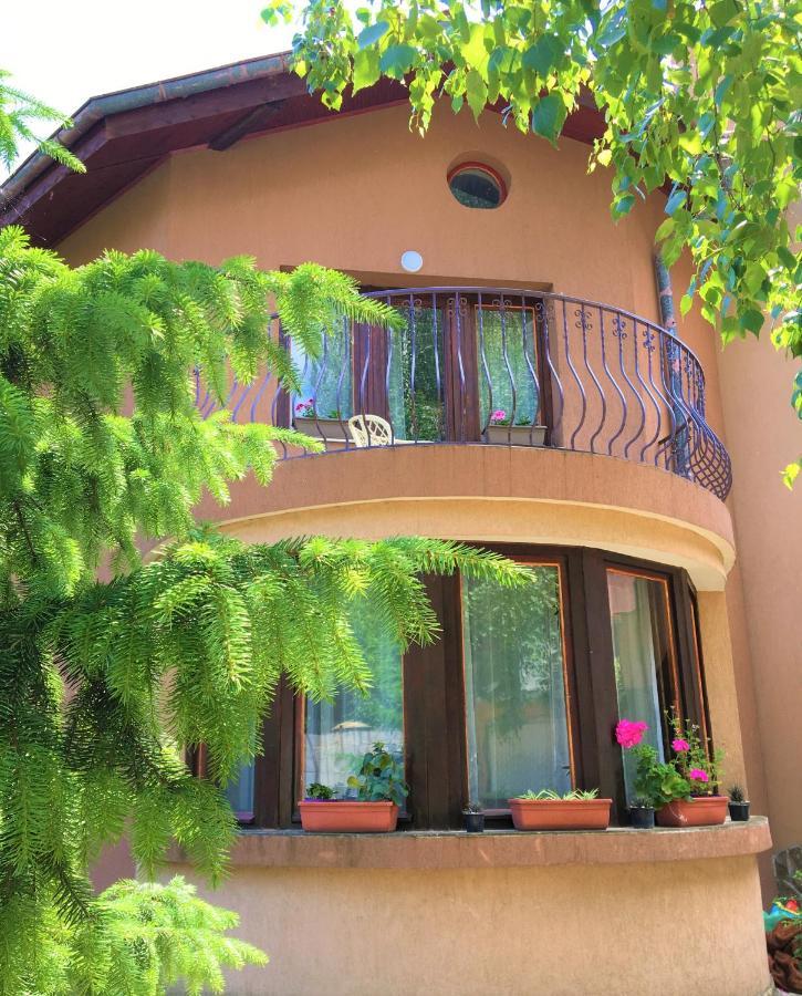 Стаи За Гости Димитрови Burgas Stad Buitenkant foto