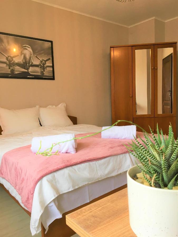 Стаи За Гости Димитрови Burgas Stad Buitenkant foto