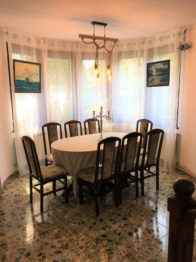 Стаи За Гости Димитрови Burgas Stad Buitenkant foto