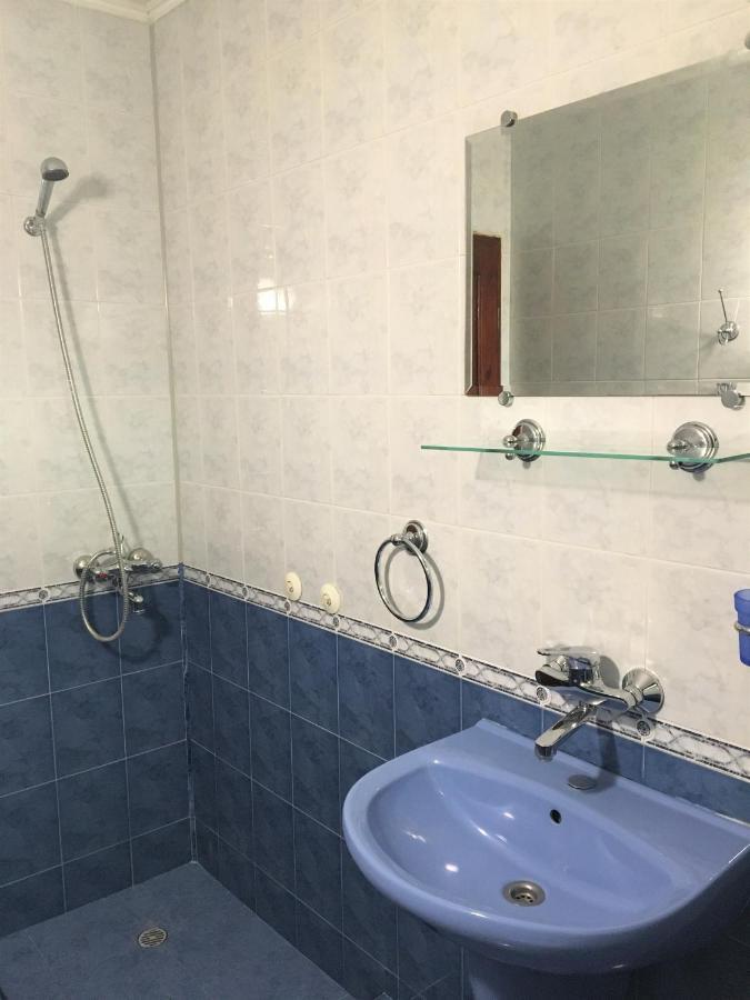 Стаи За Гости Димитрови Burgas Stad Buitenkant foto